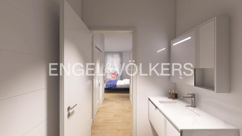 Foto 89598839-e898-4742-afd4-0095e6d89891. Apartament amb calefacció a Valdeacederas Madrid