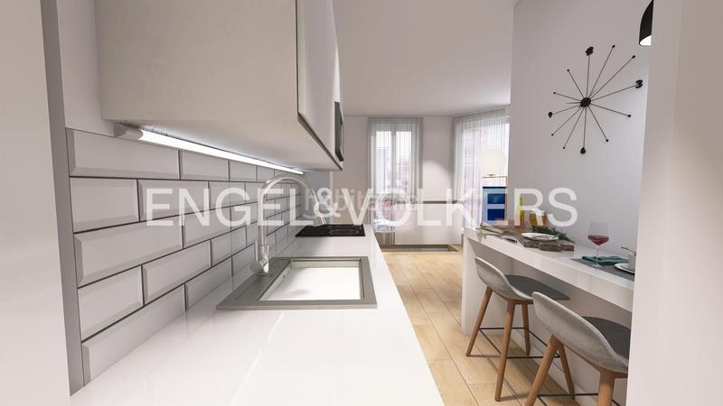 Foto cf4acfdd-a608-4017-9340-c5e9fda889d3. Apartament amb calefacció a Valdeacederas Madrid