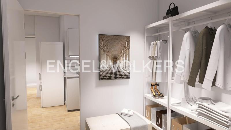 Foto deb8298b-caac-49e6-adf9-5b5b048b0aea. Apartament amb calefacció a Valdeacederas Madrid