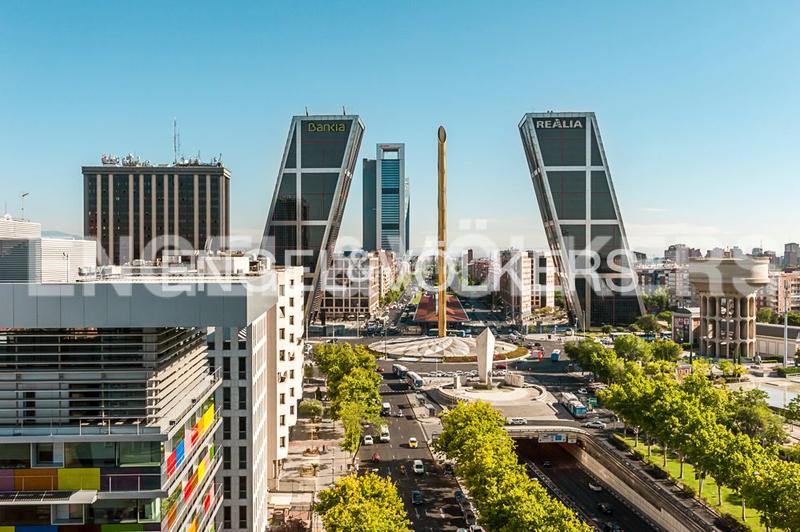 Foto e4167321-6592-4277-a75f-a61d70be00fa. Apartament amb calefacció a Valdeacederas Madrid