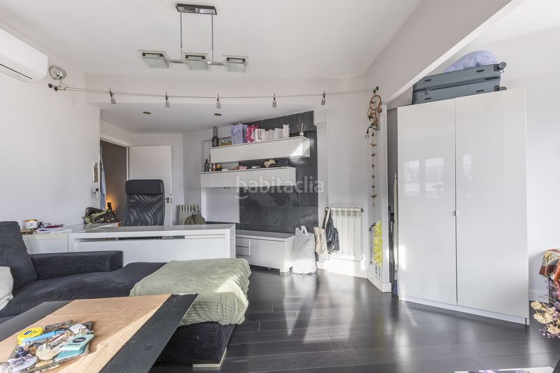Apartamento luminoso piso exterior junto al retiro en Madrid - Imagen 7