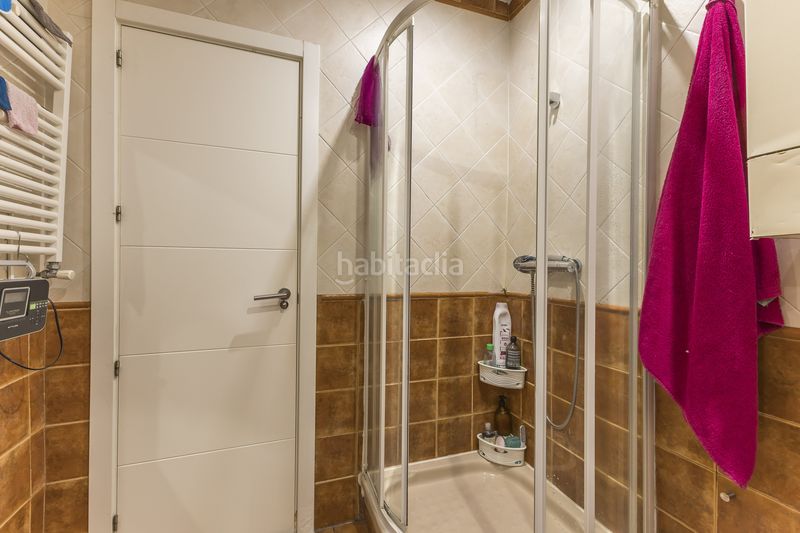 Apartamento luminoso piso exterior junto al retiro en Madrid - Imagen 16