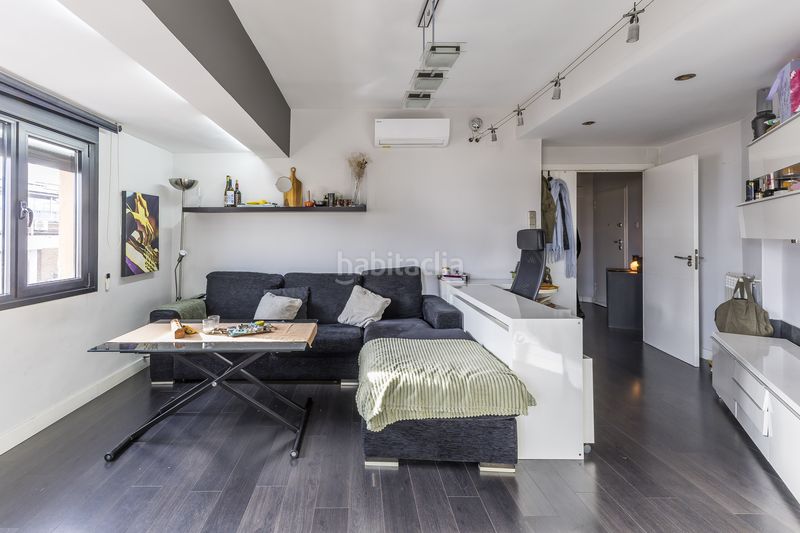 Apartamento luminoso piso exterior junto al retiro en Madrid - Imagen 3
