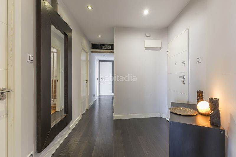 Apartamento luminoso piso exterior junto al retiro en Madrid - Imagen 14