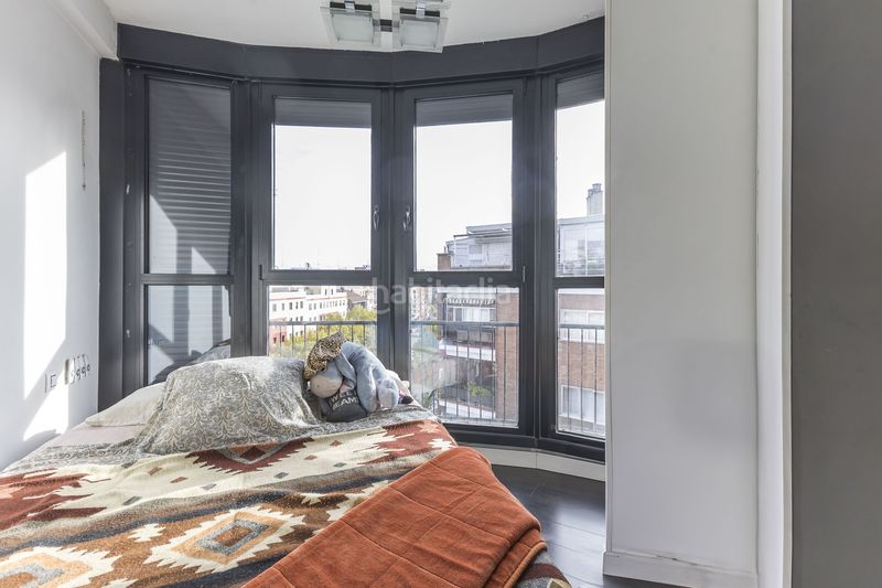 Apartamento luminoso piso exterior junto al retiro en Madrid - Imagen 10