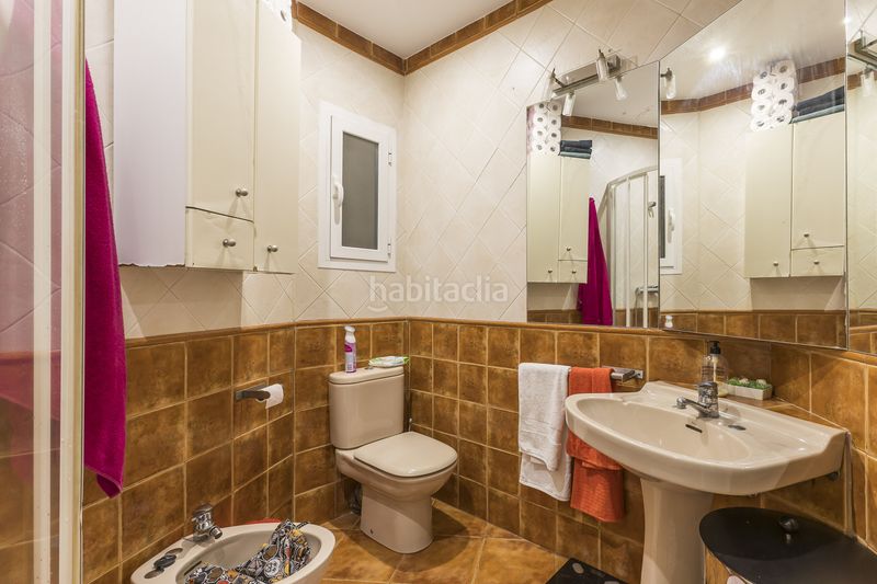 Apartamento luminoso piso exterior junto al retiro en Madrid - Imagen 15