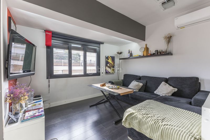 Apartamento luminoso piso exterior junto al retiro en Madrid - Imagen 11