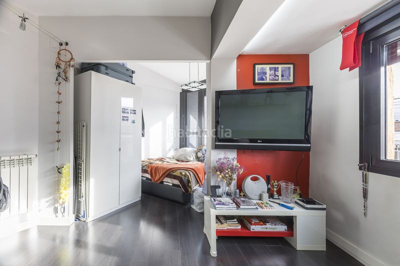 Apartamento luminoso piso exterior junto al retiro en Madrid - Imagen 5