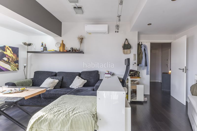 Apartamento luminoso piso exterior junto al retiro en Madrid - Imagen 12