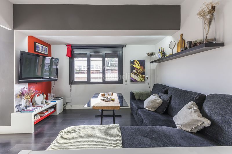 Apartamento luminoso piso exterior junto al retiro en Madrid