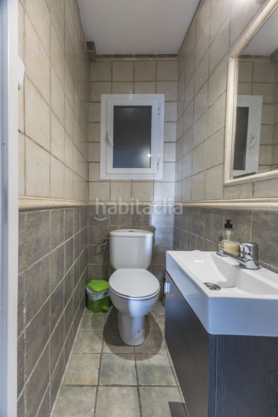 Apartamento luminoso piso exterior junto al retiro en Madrid - Imagen 24