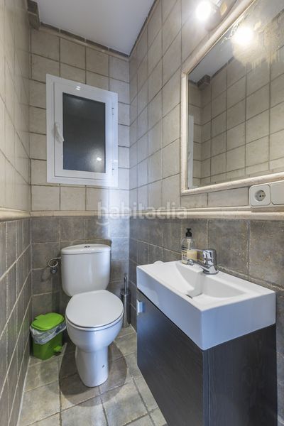 Apartamento luminoso piso exterior junto al retiro en Madrid - Imagen 23
