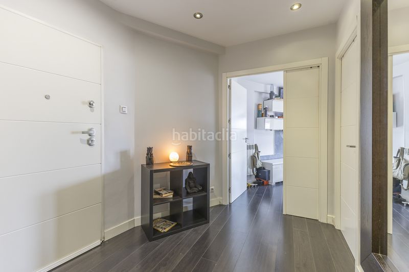 Apartamento luminoso piso exterior junto al retiro en Madrid - Imagen 13