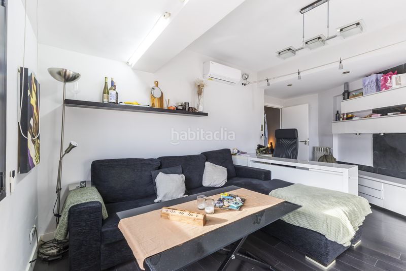 Apartamento luminoso piso exterior junto al retiro en Madrid - Imagen 8