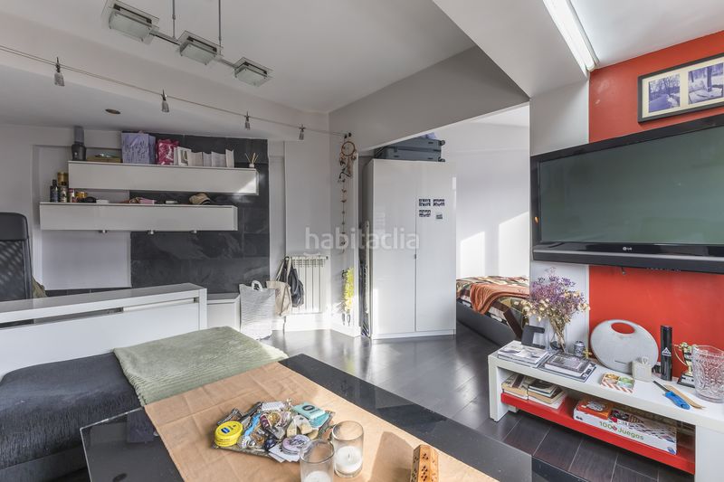 Apartamento luminoso piso exterior junto al retiro en Madrid - Imagen 6