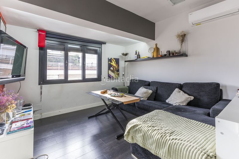 Apartamento luminoso piso exterior junto al retiro en Madrid - Imagen 2