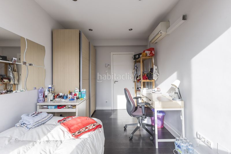 Apartamento luminoso piso exterior junto al retiro en Madrid - Imagen 22