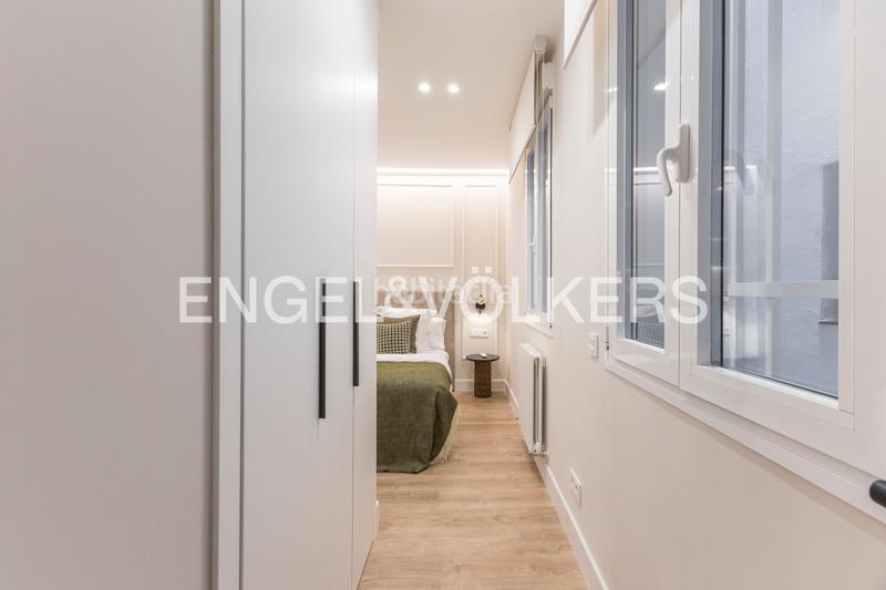 Foto b668123c-5f60-461a-8e22-67eaf10b646b. Affitto piccolo appartamento con riscaldamento in Madrid