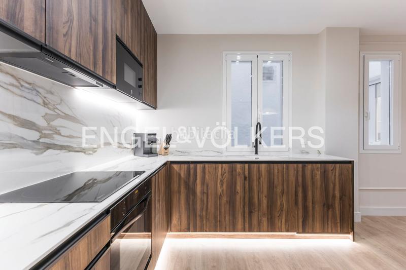 Foto 76c0feff-33e5-4c7b-818a-91383c1189aa. Lloguer apartament amb calefacció a Ibiza Madrid