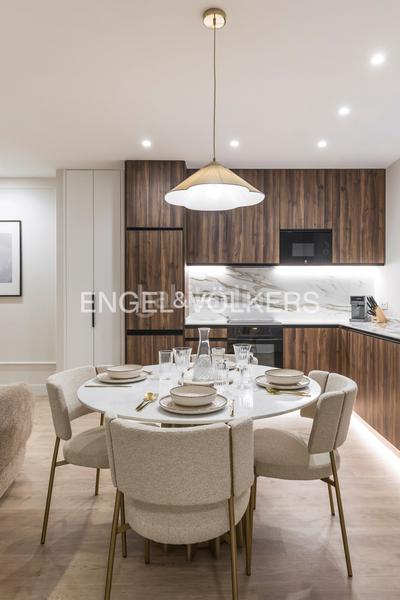 Foto 0ba73cf8-74f8-4331-a7b2-289687c83eec. Location appartement avec chauffage dans Ibiza Madrid