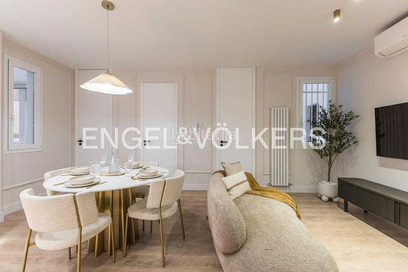 Foto 94ffed48-f149-4126-812a-c5e5a87ad7a3. Location appartement avec chauffage dans Ibiza Madrid