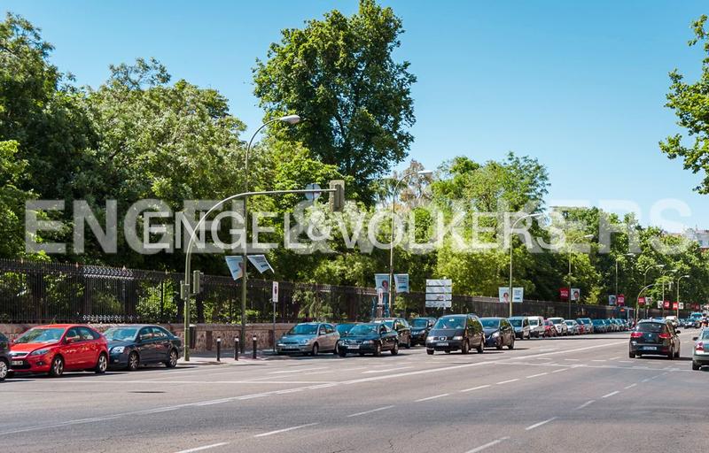 Foto f4f743f5-a59a-457f-b8de-5589c5a89040. Location appartement avec chauffage dans Ibiza Madrid