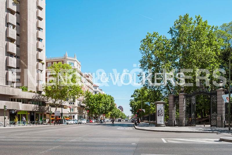 Foto f8967181-9b18-4652-9a02-7b39a3297b18. Location appartement avec chauffage dans Ibiza Madrid