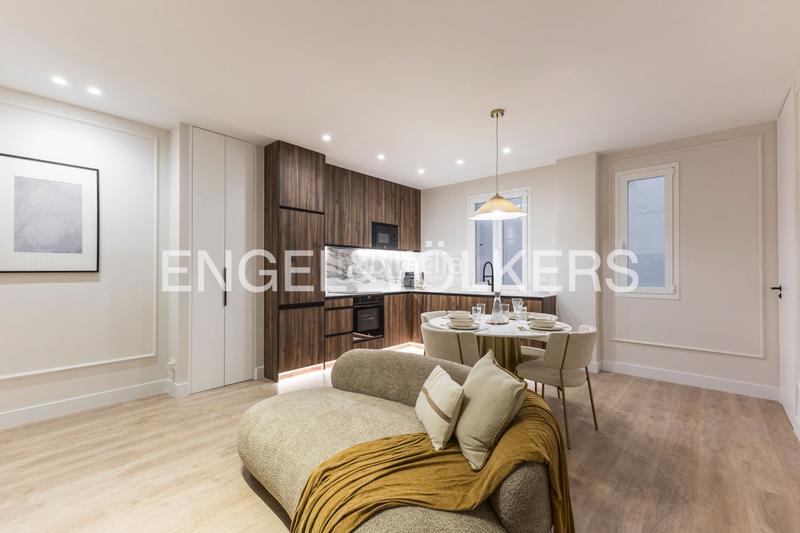 Foto 7ca464a0-bcbc-49d0-97e4-78820685ccd3. Miete appartement mit heizung in Ibiza Madrid