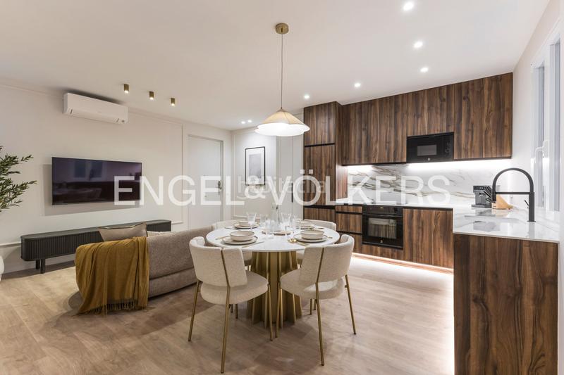 Foto fcfaeb8f-7181-4a56-93eb-3d54699c82bb. Miete appartement mit heizung in Ibiza Madrid