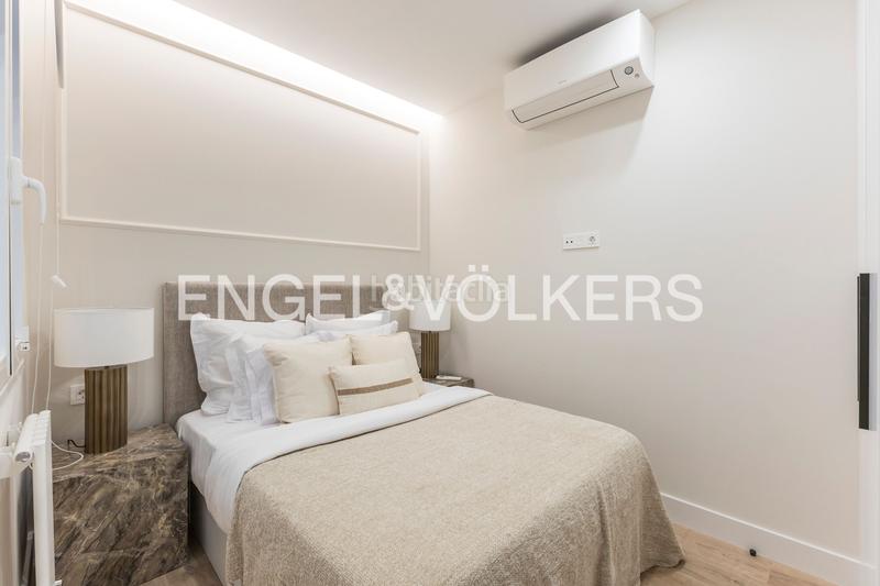 Foto 439a042c-8099-482b-9cbc-fb9d91b7309e. Rent apartment with heating in Ibiza Madrid