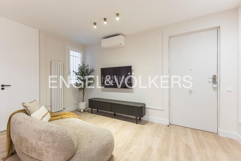 Foto 6a69a95e-6934-4ba8-bf20-af93bd5cf5df. Rent apartment with heating in Ibiza Madrid