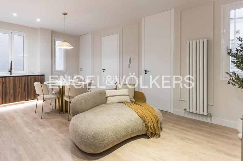 Foto c6637889-c7fb-48e3-a4e4-f3606c75e3ec. Rent apartment with heating in Ibiza Madrid