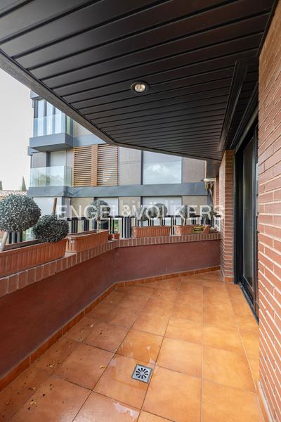 Foto 0eeb67f8-3f91-4a5f-b405-0730a1b20c19. Apartament amb calefacció aparcament a Costillares Madrid