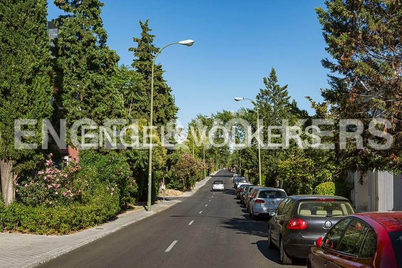 Foto 4778e5c7-77dc-4647-8a77-8778313b60b5. Apartament amb calefacció aparcament a Costillares Madrid