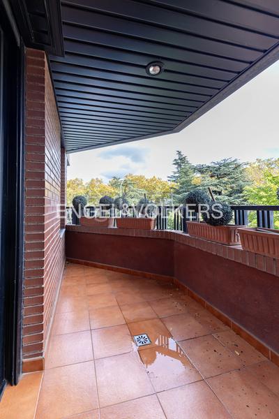 Foto 7decdb3a-6bf1-493f-a06a-3e70882f173d. Apartament amb calefacció aparcament a Costillares Madrid