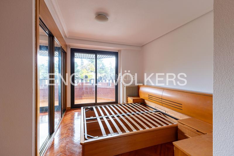 Foto 9be2af14-3add-469f-a990-b4389d4a3ef9. Apartament amb calefacció aparcament a Costillares Madrid