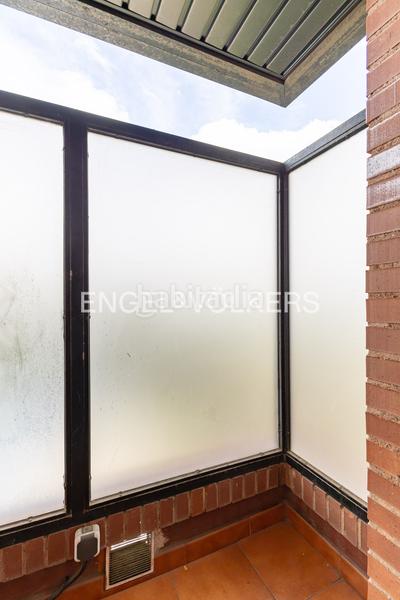 Foto c39d29f4-f976-426f-914e-b28367a1ad9c. Apartament amb calefacció aparcament a Costillares Madrid