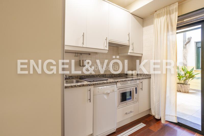 Foto e59b8f1a-6a5a-419c-ae47-ceef4b7a801b. Affitto monolocale con riscaldamento in Almagro Madrid