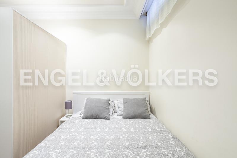 Foto 61073d11-9b5b-432c-868a-09212f4c6771. Miete studiowohnung mit heizung in Almagro Madrid