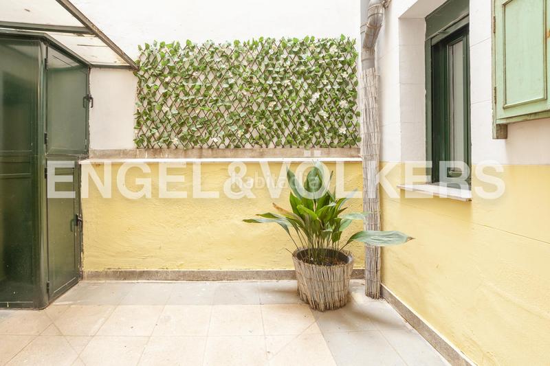 Foto ec501b57-93f9-46be-a69a-48277fdc830b. Miete studiowohnung mit heizung in Almagro Madrid