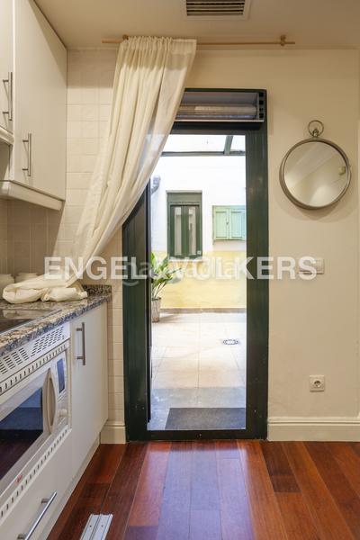 Foto 1d531fea-049e-47b7-a099-6272ef6952b4. Rent studio with heating in Almagro Madrid
