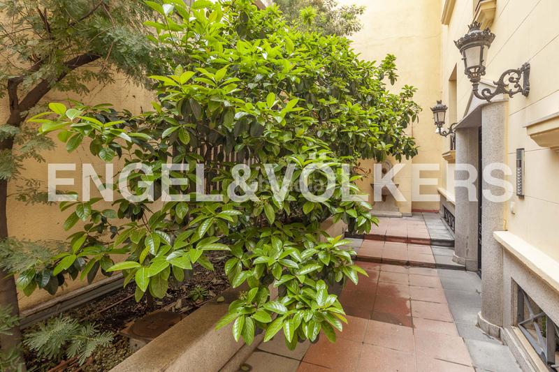 Foto 288ea873-5c02-404f-a0df-f494a00266bc. Rent studio with heating in Almagro Madrid