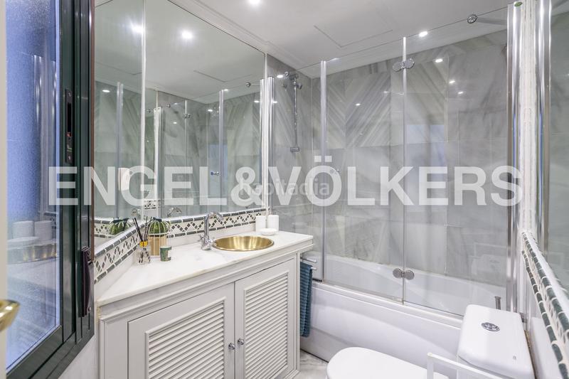 Foto 66c13e37-de0b-4d33-a22f-22afe5d13ac4. Rent studio with heating in Almagro Madrid