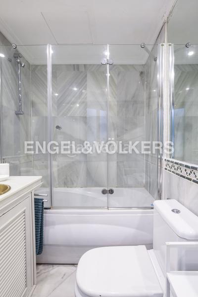 Foto 8d541607-801d-4cf7-bffb-28769d4f372d. Rent studio with heating in Almagro Madrid