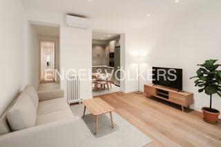 Appartement à Argüelles