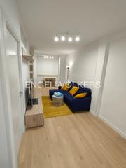 Appartement in Guindalera