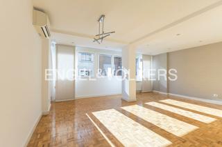 Apartamento en Guindalera