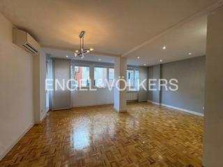 Appartement in Guindalera