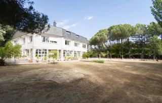 Casa a Parquelagos-Puente Nuevo. Casa independiente en la urbanización los jarales las minas