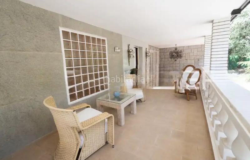 Foto 6de70c5d-be25-4e7f-9473-ed5deb0d11d3. Casa amb calefacció aparcament a Parquelagos-Puente Nuevo Galapagar